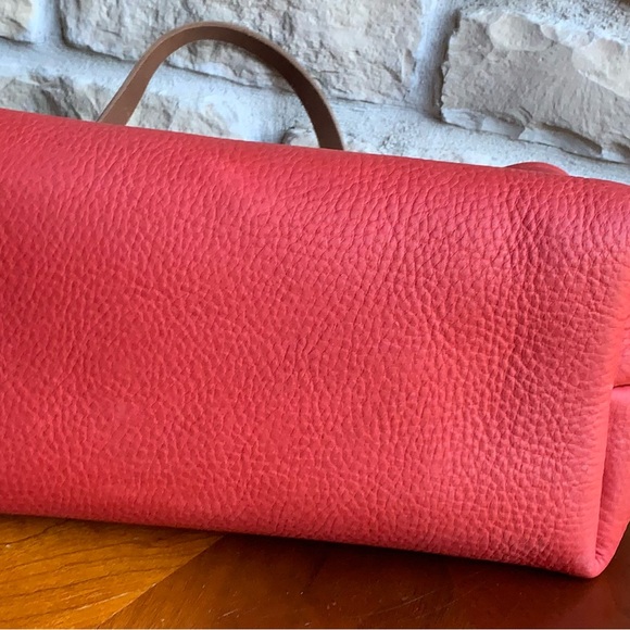 Go Forth Goods Large Crimson Avery Tote - Picture 10 of 12